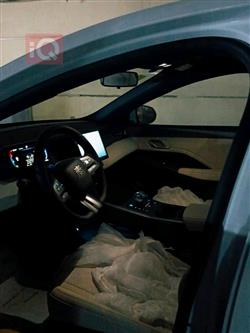 بي واي دي Qin Plus